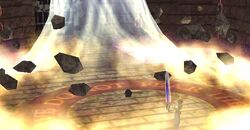 FFVII Limit Break Cloud Finishingtouch