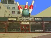 Big Bills Bowls