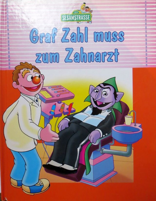 Zahnarzt