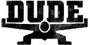 Dude-Logo, SA
