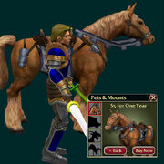 HorseSherwood