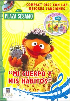 MiCuerpoymisHabitos