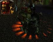 Centaur Conqueror