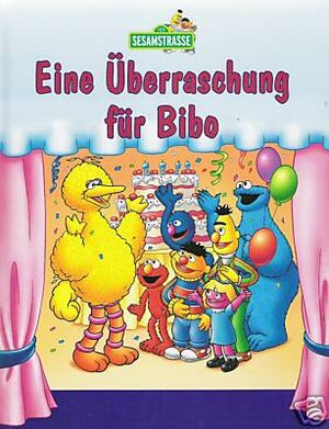 Bibosurprise