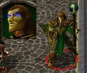 Elite Chaplain