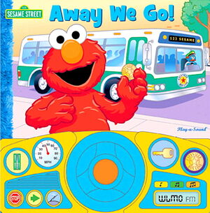 Awaywego