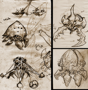 Icemite sketch