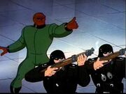 Naziattack