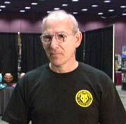 Anthony Fredrickson