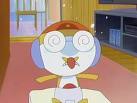 Babykururu