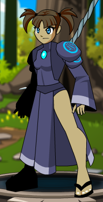 MageFemale