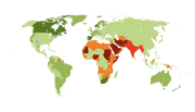 World homosexuality laws