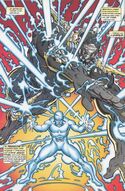Doomsday vs Radiant