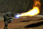 M7057Flamethrower