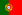 Flag of Portugal