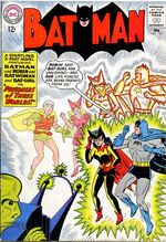 Batman 153
