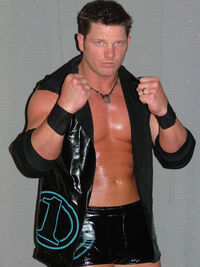 AJ Styles