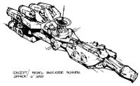 Blockade Runner Sketchbook2