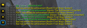 Psot realmfirst
