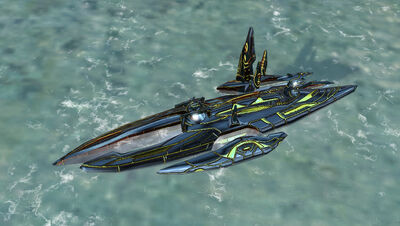SeraphimFrigate