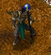 Chaplain