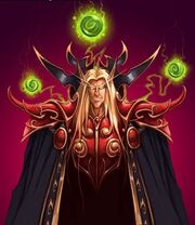 Kaelthas