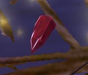 Shiny Bauble
