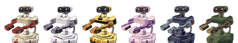 Alt-rob