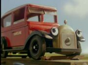 Carolinecar