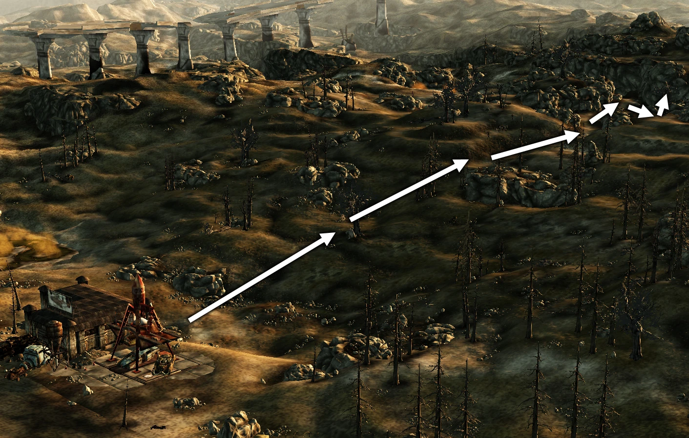 Rockopolis The Fallout wiki Fallout New Vegas and more