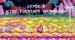 Fountain of Dreams Intro
