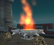 Drakuru's Brazier