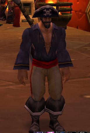Pirate