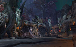 Draknid Lair