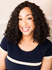 Shonda