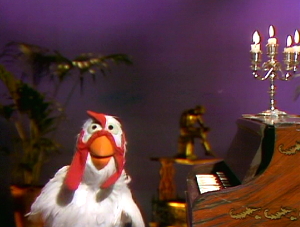 Popgoesthechicken