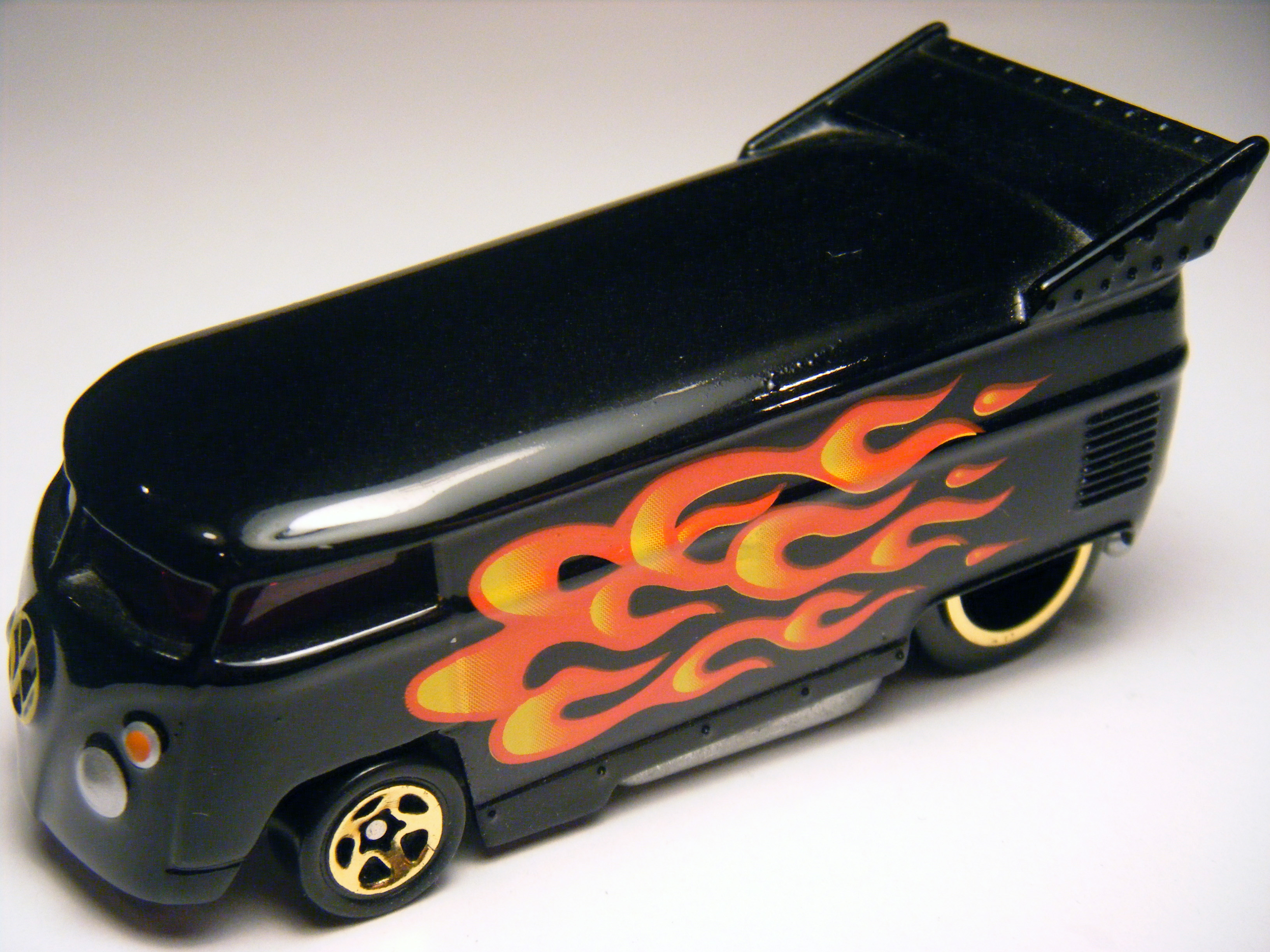 vw drag bus