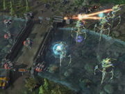 Haven SC2 Game2