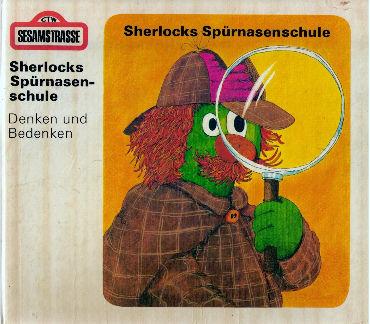 Sherlockstrasse