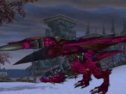 Violet Proto-Drake