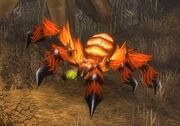 Darkfang Creeper