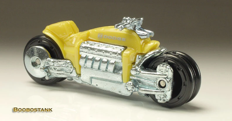 dodge tomahawk hot wheels
