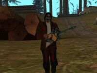 Leatherface