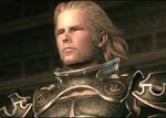 Basch Final Fantasy XII-2