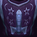 B.O.O.M. Tabard