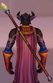Scepter of Celebras