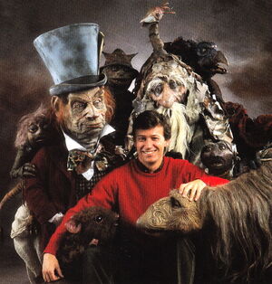 Kenworthycreatures