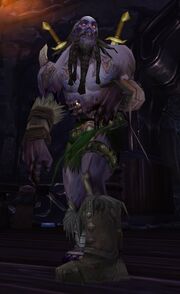 Ymirjar Berserker