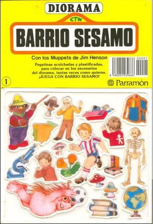 Barrio3D