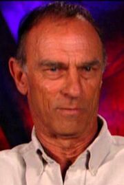 Marc Alaimo